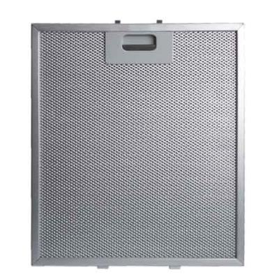 Whirlpool Filtre Graisse Metallique Mfk90 Ref: 481945858783