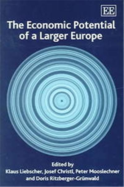 The Economic Potential Of A Larger Europe