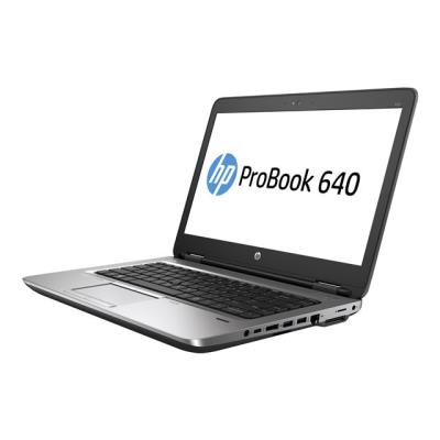 PC Portable HP HP Probook 640 G2