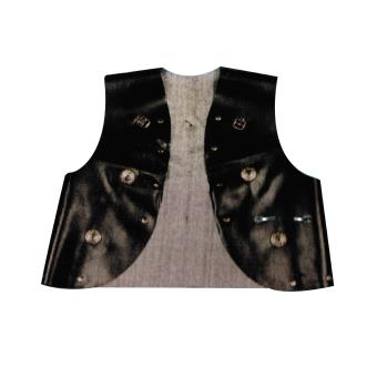 Gilet S/M Biker - 1