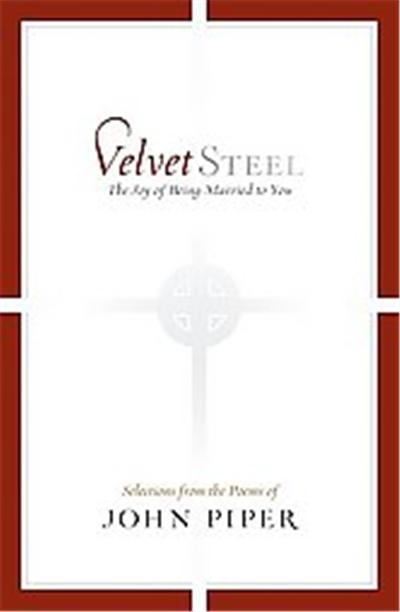 Velvet Steel