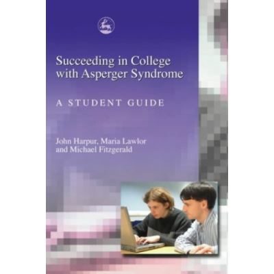 Succeeding in College With Asperger Syndrome
