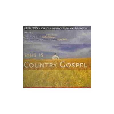 This Is Country Gospel