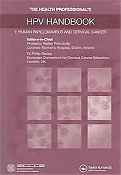 The Health Professional's Hpv Handbook