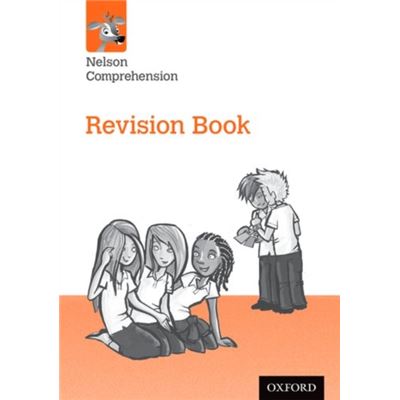 Nelson Comprehension: Year 6/Primary 7: Revision Book (Paperback)