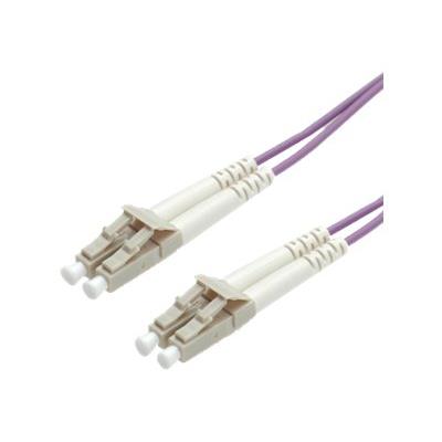 VALUE netwerkkabel - 1 m - violet