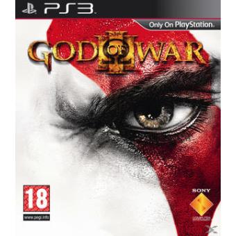 God of War III - 1