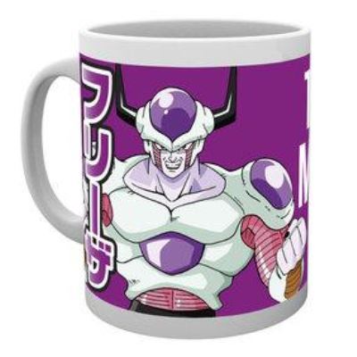DRAGON BALL Z - Mug - 300 ml - Frieza