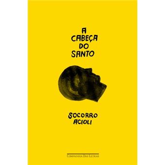 A Cabeça Do Santo - 1