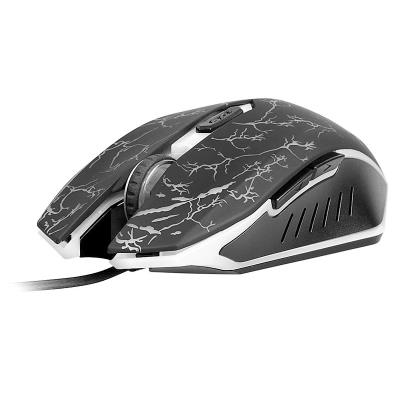 Tracer usb battle heroes ghost le souris optique tramys44516