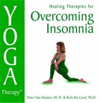 Healing Therapies for Overcoming Insomnia