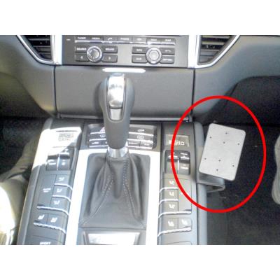 835013 - Fixation Brodit Proclip - Porsche - Macan - 2015 - 2015