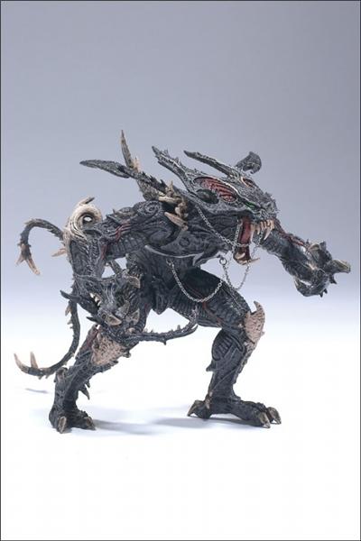 Action Figure Spawn Mutations Serie 23 : Spawn Par Mac Farlane