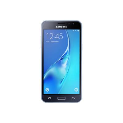 Samsung Galaxy J3 (2016) - SM-J320FN - noir - 4G HSPA+ - 8 Go - GSM - smartphone