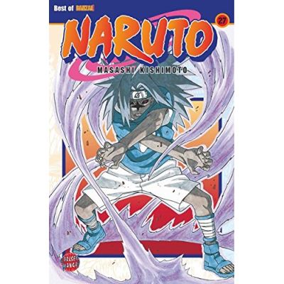 Naruto 27