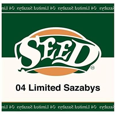 Seed (complete Production Limited Edition) (with Dvd)