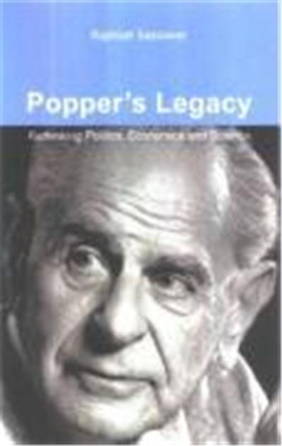 Popper's Legacy