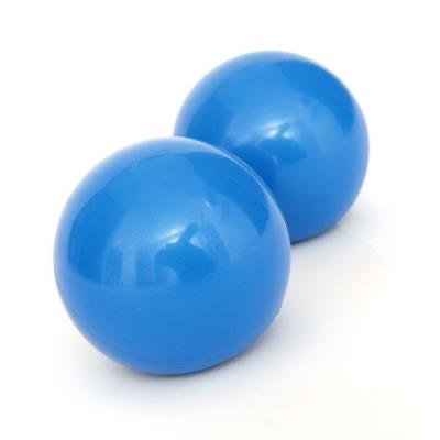 Togu balle de gymnastique power premium abs 65cm vert