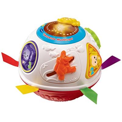 Vtech - 80-151504 musikkugel qui chante