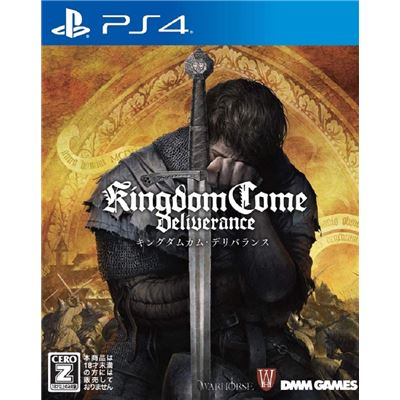 Kingdom Come: Deliverance Pour Playstation 4 État correct -  reconditionné disponible sur Fnac
