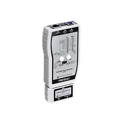 TRENDnet TC-NT3 - netwerktester