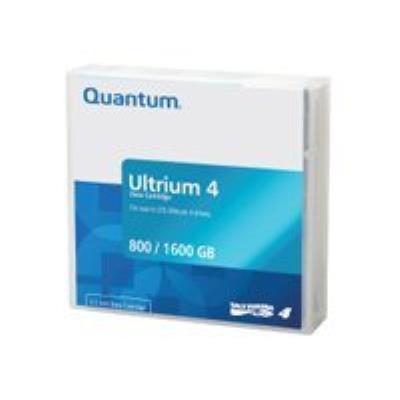 Quantum - LTO Ultrium x 1 - 800 Go - support de stockage