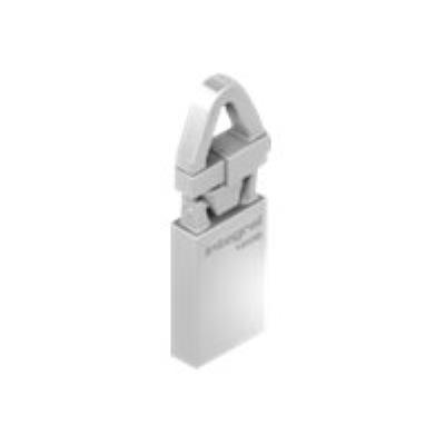 Integral Tag - USB-flashstation - 32 GB