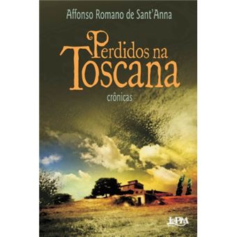 Perdidos Na Toscana - 1
