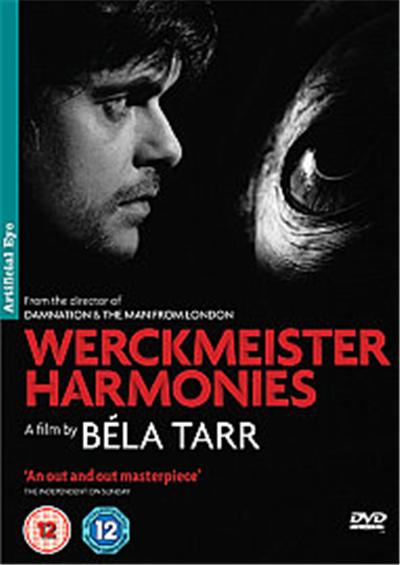 Werckmeister Harmonies