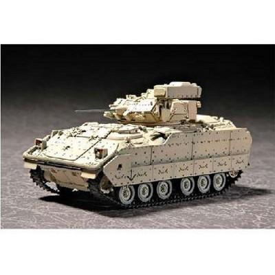 Trumpeter - Maquette Char : US M2A2 Bradley