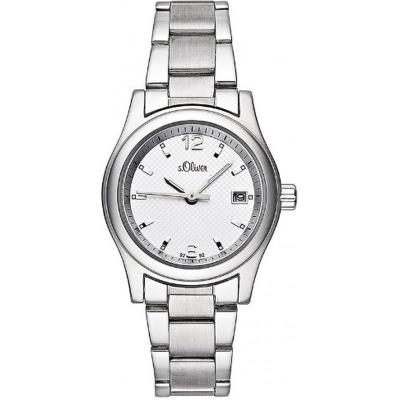 Montre Femme s.Oliver SO-929-MQ