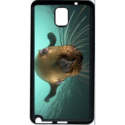 Coque samsung note 3 loutre tu veux ma photo