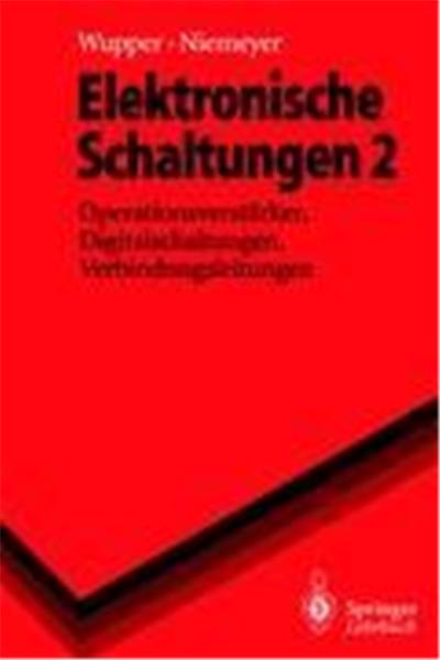 Elektronische Schaltungen II