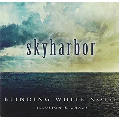 Blinding White Noise: Illusion & Chaos