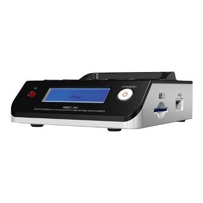 Sangean-MMC-96i iOctopus socle Apple Dock