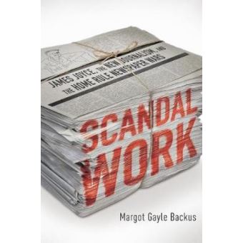 Scandal Work - [Version Originale] Margot Gayle Backus - poche - Margot ...