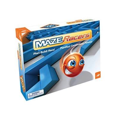 Asmodée - foxmazra - maze racers