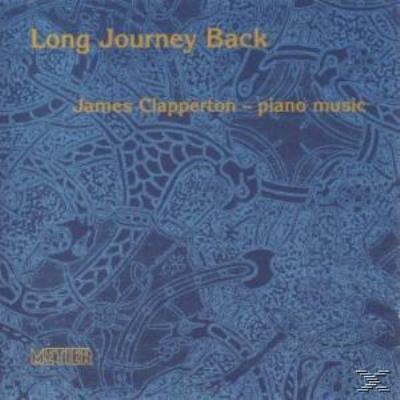 Long Journey Back