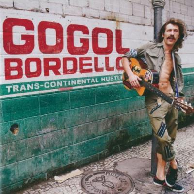 Trans-Continental Hustle (Vinyl)