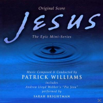 Jesus [Television Score]