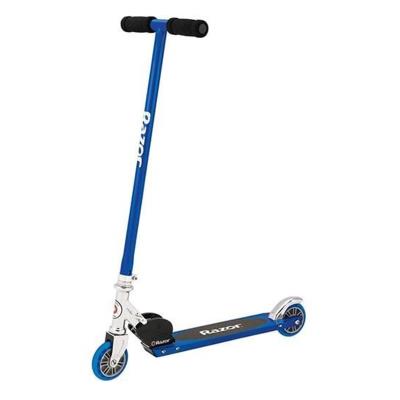Razor trottinette s scooter bleu