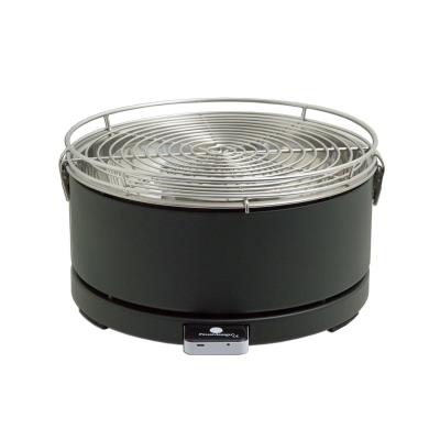 Feuerdesign mayon anthracite 2007556
