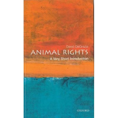 Animal Rights, Very Short Introductions