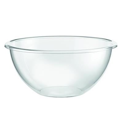 Bodum 11637-10b bistro saladier plastique transparent 33 cm