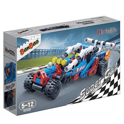 Banbao - 6968 - Blast