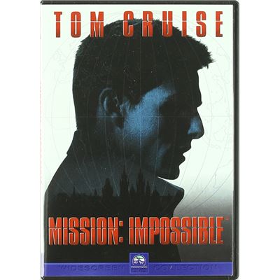 Mission: Impossible / Misión imposible