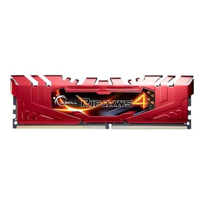 G.Skill Ripjaws 4 Series - DDR4 - 16 Go: 2 x 8 Go - DIMM 288 broches