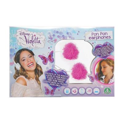 Giochi Preziosi 70023021 Ecouteurs - Violetta