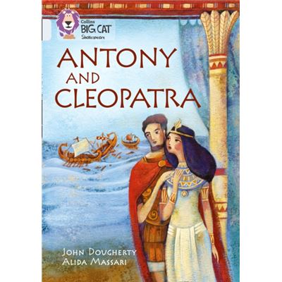 Antony Cleopatra Band 17Diamond