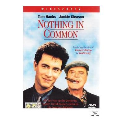 Nothing In Common , (Wide Screen)